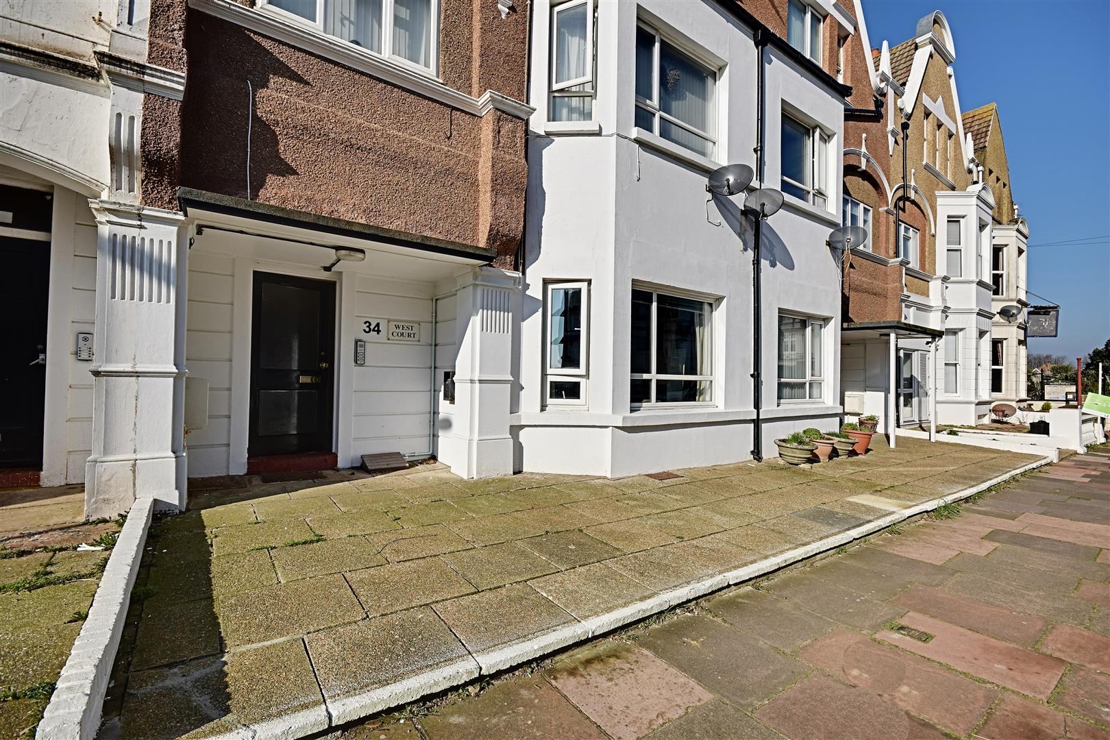 Park Road, BexhillOnSea Rush, Witt & Wilson